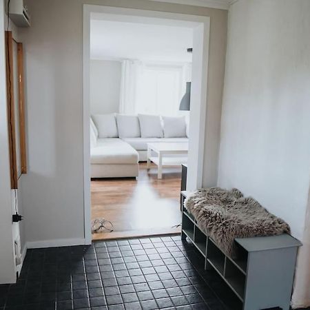 Villa Pa Landet, Habo Esterno foto