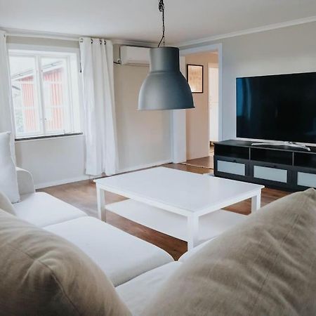 Villa Pa Landet, Habo Esterno foto