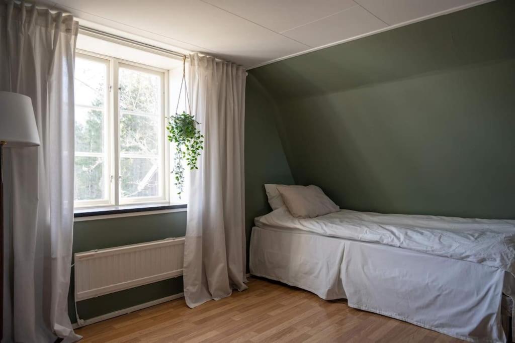 Villa Pa Landet, Habo Esterno foto