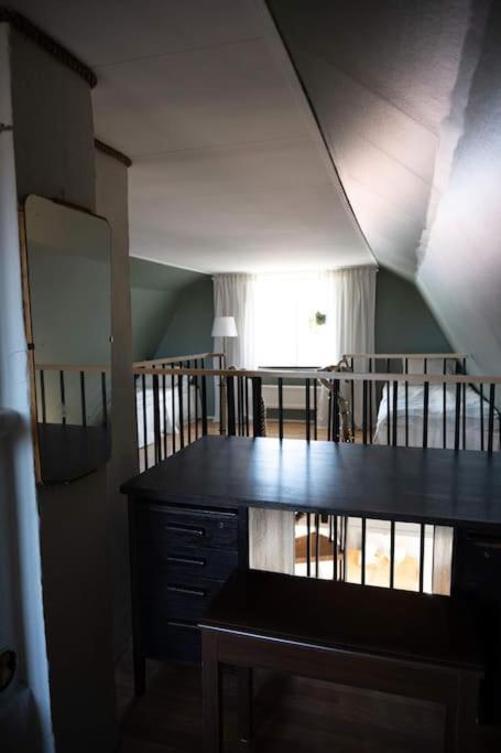 Villa Pa Landet, Habo Esterno foto