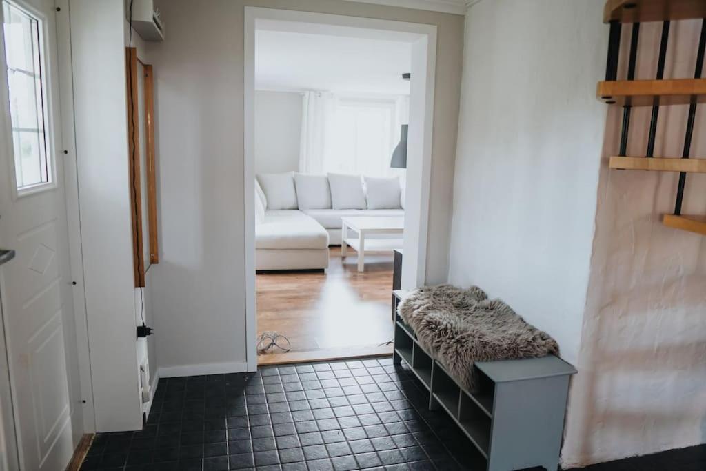 Villa Pa Landet, Habo Esterno foto