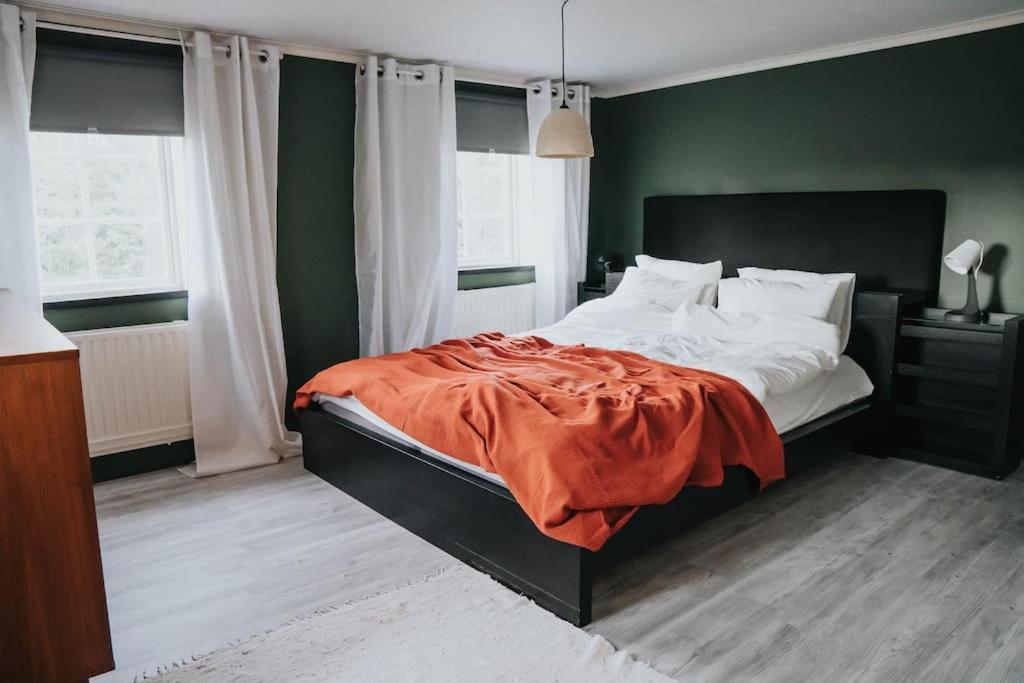 Villa Pa Landet, Habo Esterno foto